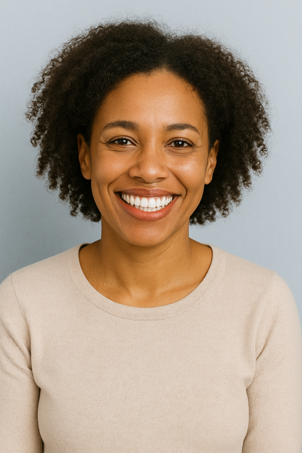 Invisalign clear aligners treatment at Sunnyside Dental in Queens